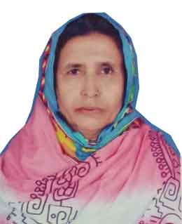 অধিবাসীর ছবি