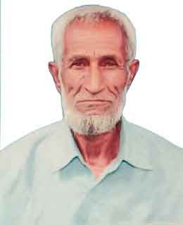 অধিবাসীর ছবি