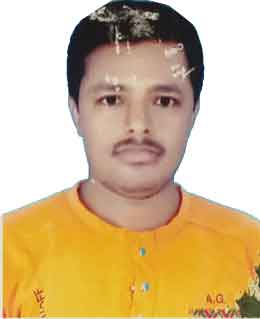 অধিবাসীর ছবি