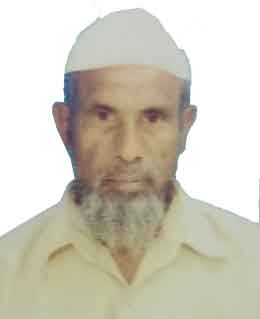 অধিবাসীর ছবি