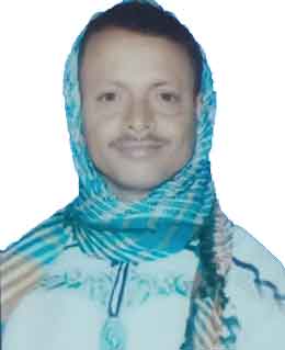 অধিবাসীর ছবি