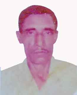 অধিবাসীর ছবি