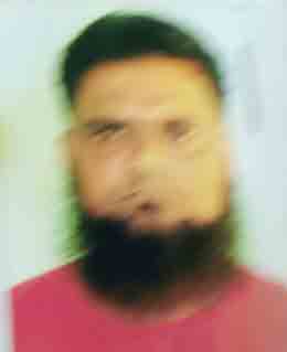 অধিবাসীর ছবি