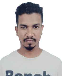 অধিবাসীর ছবি