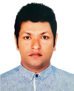 অধিবাসীর ছবি