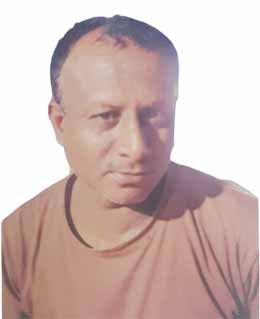 অধিবাসীর ছবি