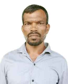 অধিবাসীর ছবি