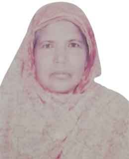 অধিবাসীর ছবি