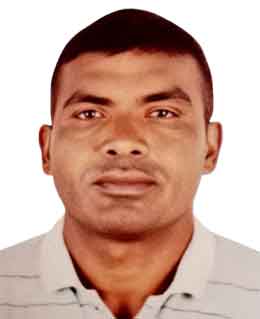 অধিবাসীর ছবি