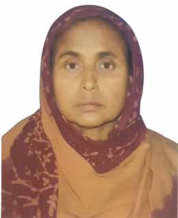 অধিবাসীর ছবি