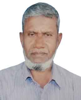 অধিবাসীর ছবি