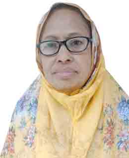 অধিবাসীর ছবি