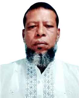 অধিবাসীর ছবি