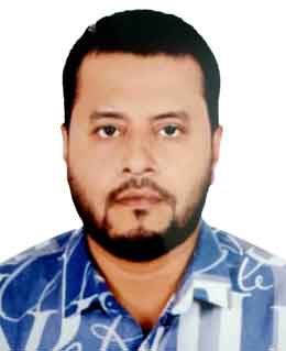অধিবাসীর ছবি