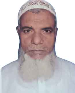 অধিবাসীর ছবি